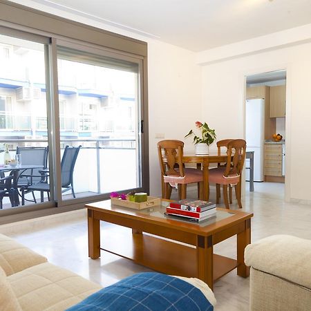 Puerto Marina Lägenhet Benalmádena Exteriör bild