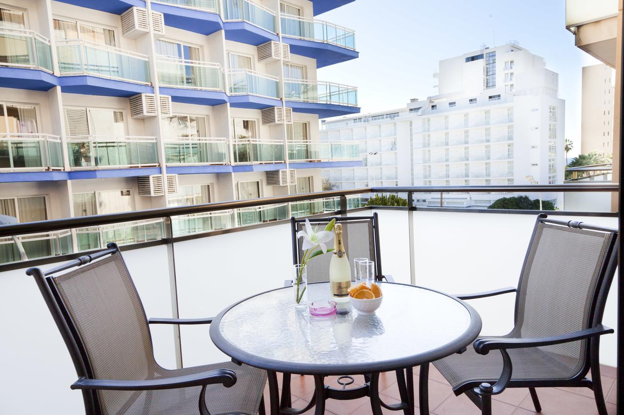 Puerto Marina Lägenhet Benalmádena Exteriör bild
