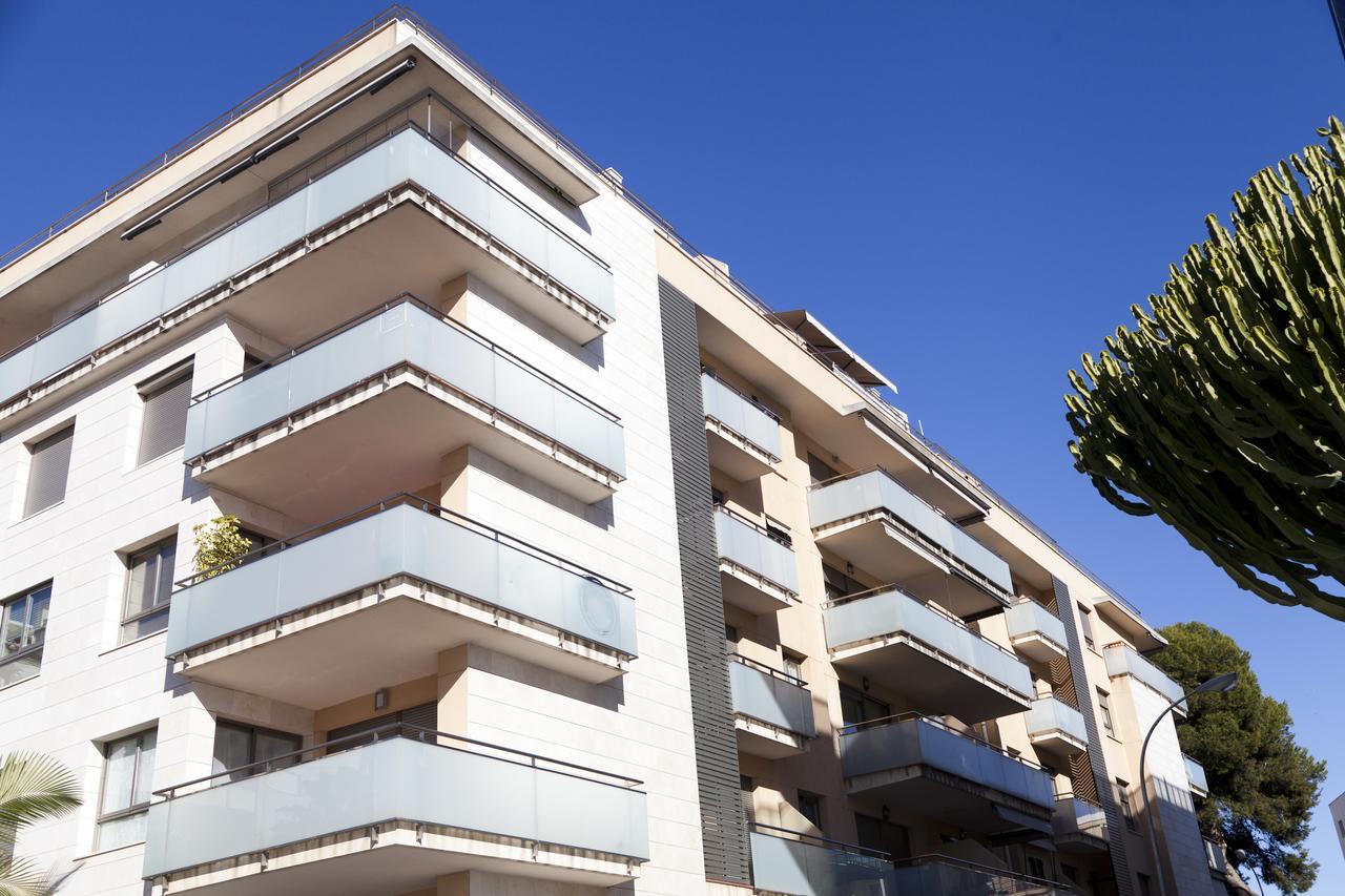 Puerto Marina Lägenhet Benalmádena Exteriör bild