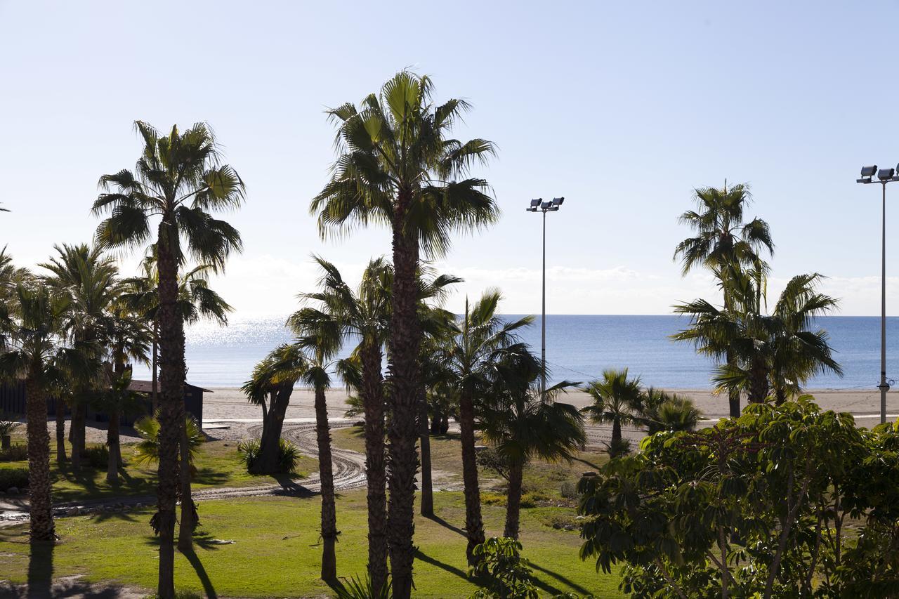 Puerto Marina Lägenhet Benalmádena Exteriör bild